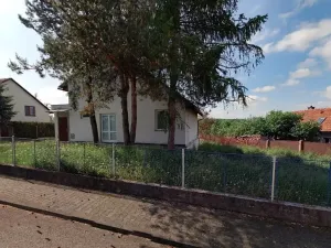 Dražba rodinného domu, Bítov, 130 m2