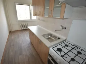 Pronájem bytu 2+1, Chomutov, Dřínovská, 60 m2