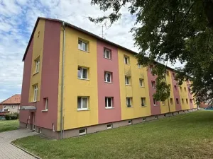 Prodej bytu 1+1, Stochov, J. A. Komenského, 32 m2