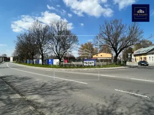 Pronájem obchodního prostoru, Vratimov, Frýdecká, 2718 m2