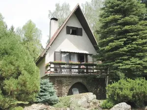 Prodej chaty, Hnačov, 100 m2