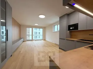 Pronájem bytu 3+kk, Praha - Chodov, Veselovského, 80 m2
