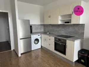 Pronájem bytu 2+kk, Ostrava, U Studia, 52 m2