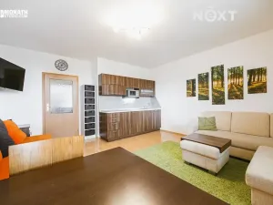 Prodej bytu 3+kk, Ostružná, 70 m2
