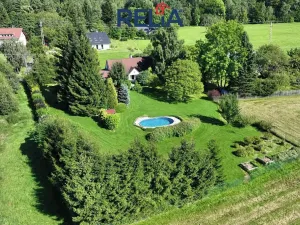 Prodej rodinného domu, Frýdlant, 170 m2