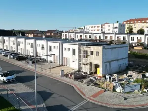Prodej rodinného domu, Bystřice nad Pernštejnem, Starý dvůr, 117 m2
