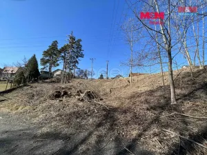 Prodej pozemku pro bydlení, Frýdlant nad Ostravicí, Ondřejnická, 651 m2
