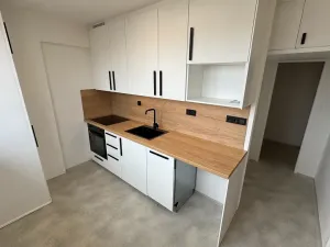 Pronájem bytu 2+1, Strakonice, Bezděkovská, 55 m2