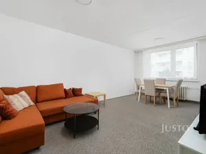 Pronájem bytu 3+1, Brno, Suzova, 76 m2