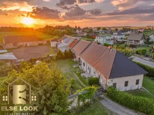 Prodej rodinného domu, Doudleby nad Orlicí, Rudé armády, 287 m2