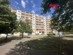 Prodej bytu 3+1, Břeclav, Slovácká, 75 m2