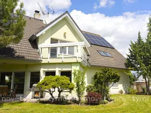 Prodej rodinného domu, Přelouč, Okružní, 370 m2