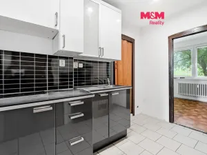 Prodej bytu 2+kk, Česká Lípa, Bardějovská, 41 m2