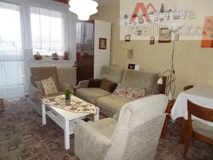 Prodej bytu 2+1, Brno, Kubešova, 54 m2