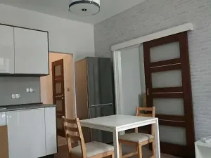 Pronájem bytu 2+kk, Jihlava, 32 m2