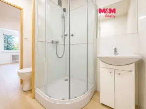 Prodej bytu 3+1, Klášterec nad Ohří, Školní, 64 m2