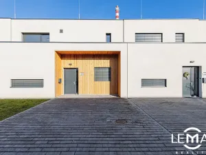 Prodej rodinného domu, Olomouc, Mačákova, 150 m2