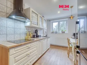 Prodej bytu 2+1, Rokycany - Nové Město, Boženy Němcové, 68 m2