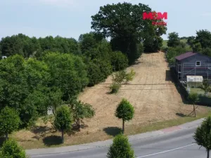 Prodej pozemku pro bydlení, Třebom, 836 m2