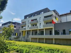 Prodej bytu 4+kk, Jihlava, Křižíkova, 103 m2