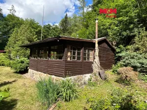 Prodej chaty, Chyňava, 38 m2