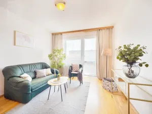 Prodej bytu 2+kk, Praha - Michle, Jemnická, 43 m2