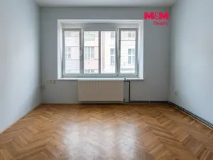 Pronájem bytu 1+1, Přerov - Přerov I-Město, Boženy Němcové, 49 m2