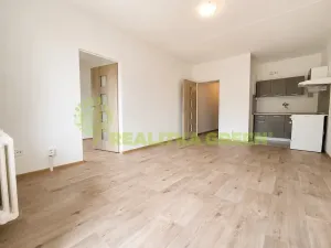 Pronájem bytu 1+1, Valašské Meziříčí, Sokolská, 41 m2