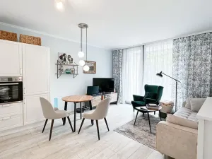 Prodej bytu 2+kk, Praha - Košíře, Hlaváčkova, 56 m2
