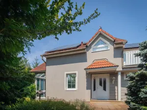 Prodej rodinného domu, Olomouc - Chomoutov, Javorová, 185 m2