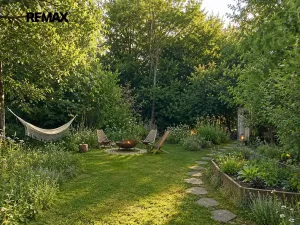 Prodej zahrady, Praha, 92 m2