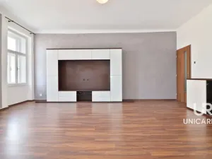 Prodej bytu 3+1, Brno - Veveří, Kounicova, 120 m2