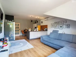Pronájem bytu 3+kk, Mokrá-Horákov, 115 m2