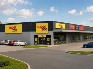 Pronájem obchodního prostoru, Nehvizdy, Pražská, 451 m2