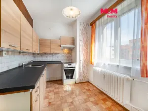 Prodej bytu 2+1, Vamberk, Jiráskova, 49 m2