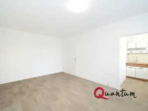 Pronájem bytu 1+kk, Praha - Troja, Sosnovecká, 28 m2