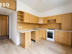Prodej bytu 2+1, Ostrava, Mongolská, 54 m2