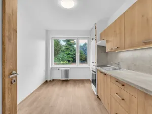 Pronájem bytu 3+1, Hradec Králové, Dvorská, 73 m2