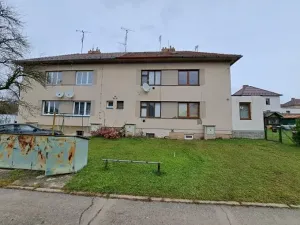 Prodej rodinného domu, Zruč nad Sázavou, Polní, 74 m2