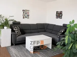 Prodej bytu 4+1, Kyjov, Kollárova, 82 m2