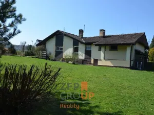 Prodej rodinného domu, Šenov, Okružní, 256 m2