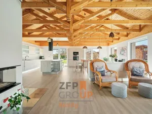 Prodej rodinného domu, Rozstání, 450 m2