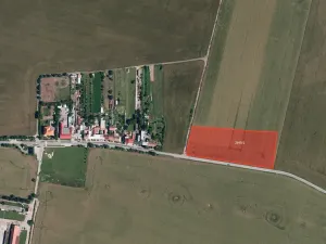 Prodej pole, Šlapanice, 14690 m2