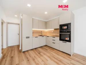 Prodej bytu 3+kk, Ostrava - Moravská Ostrava, Vítězná, 58 m2
