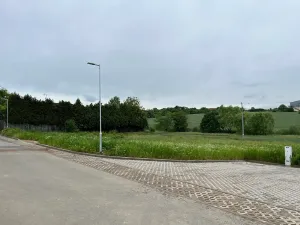 Prodej pozemku pro bydlení, Libeř, 1044 m2