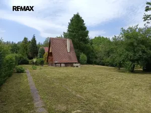 Prodej chaty, Mezina, 20 m2