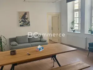 Pronájem kanceláře, Brno, 100 m2