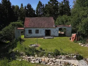 Prodej chalupy, Trhové Sviny, 110 m2