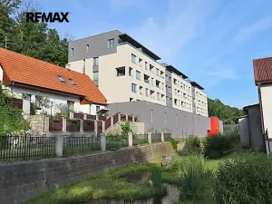 Pronájem bytu 1+kk, Chrudim, Podkopanický mlýn, 28 m2