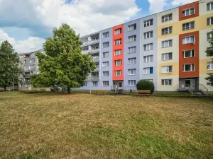 Prodej bytu 3+1, Tachov, Bělojarská, 63 m2